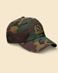 The Foreman | Camo
