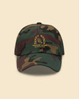 The Foreman | Camo