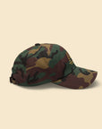 The Foreman | Camo