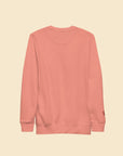 Script Sweater | Desert Thorn