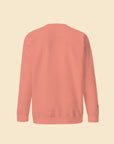 Script Sweater | Desert Thorn