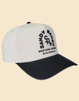 Staple Hat | Bone