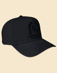 Staple Hat | Coal