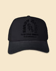 Staple Hat | Coal