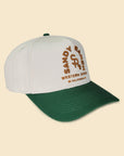 Staple Hat | Timber