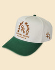 Staple Hat | Timber