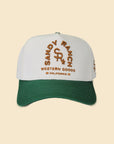 Staple Hat | Timber