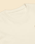 Staple T-Shirt | Bone