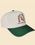 Staple Hat | Timber