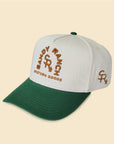 Staple Hat | Timber