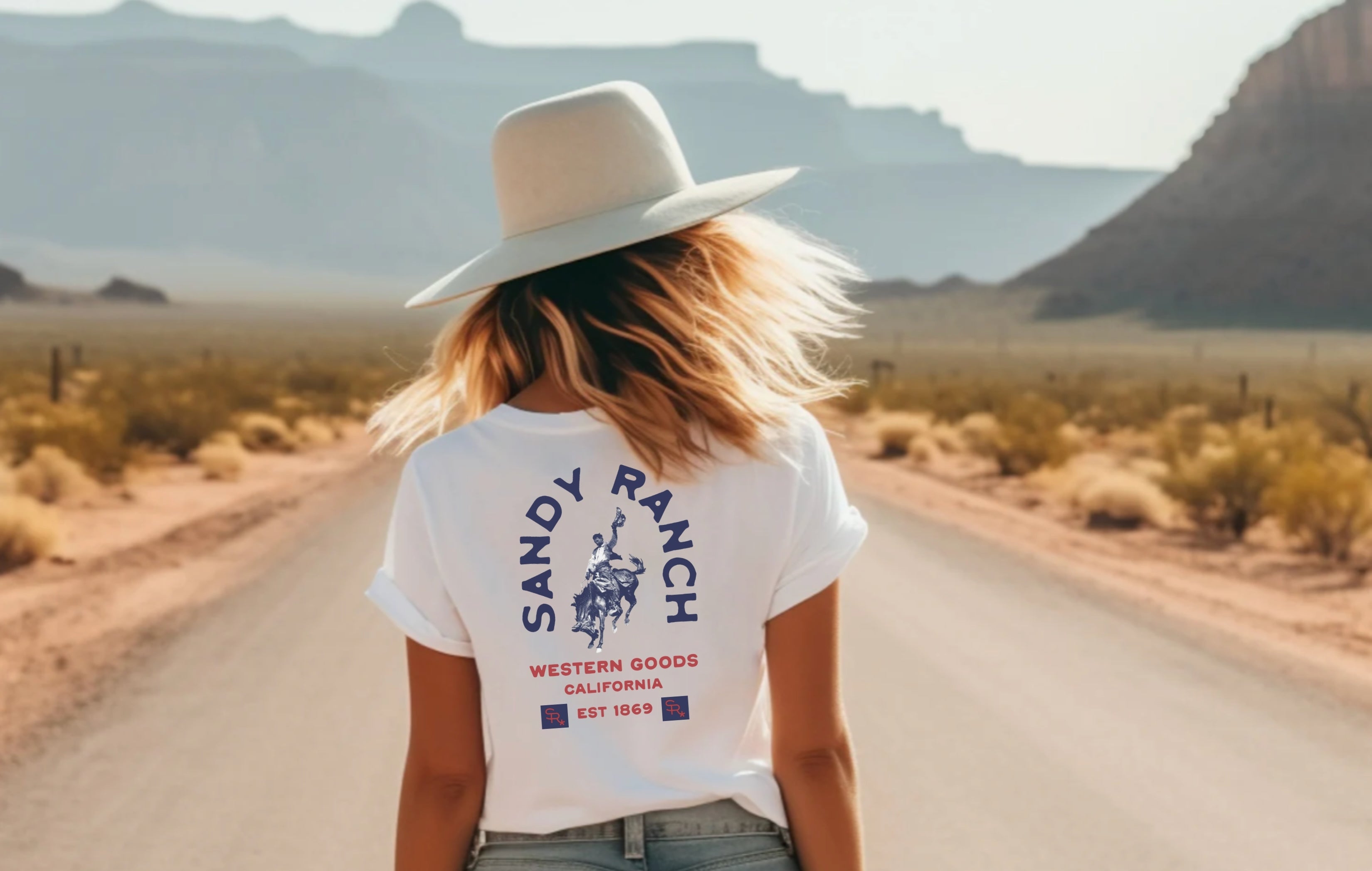 Shirts – Sandy Ranch Co