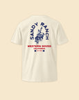 Bronc Rider T