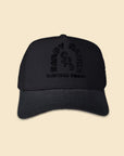 Staple Hat | Coal