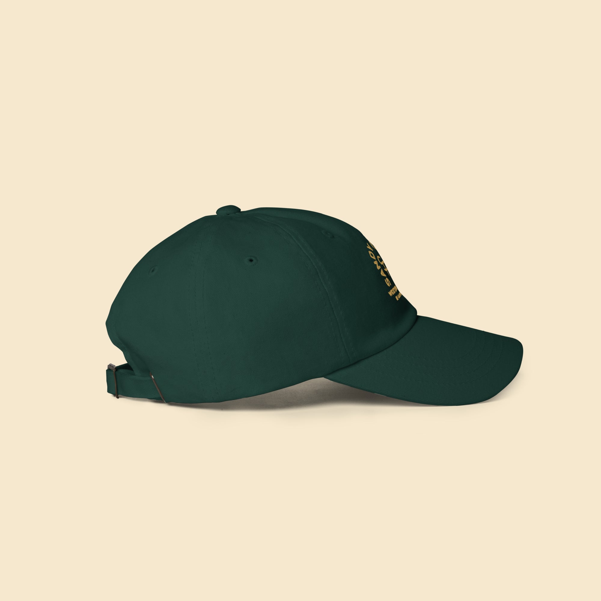 The Foreman | Timber