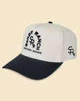 Staple Hat | Bone