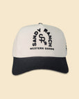 Staple Hat | Bone