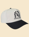 Staple Hat | Bone
