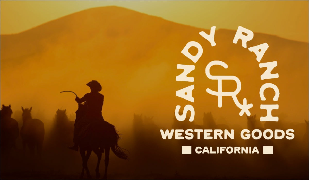 Sandy Ranch - Premium Western Inspired Apparel – Sandy Ranch Co