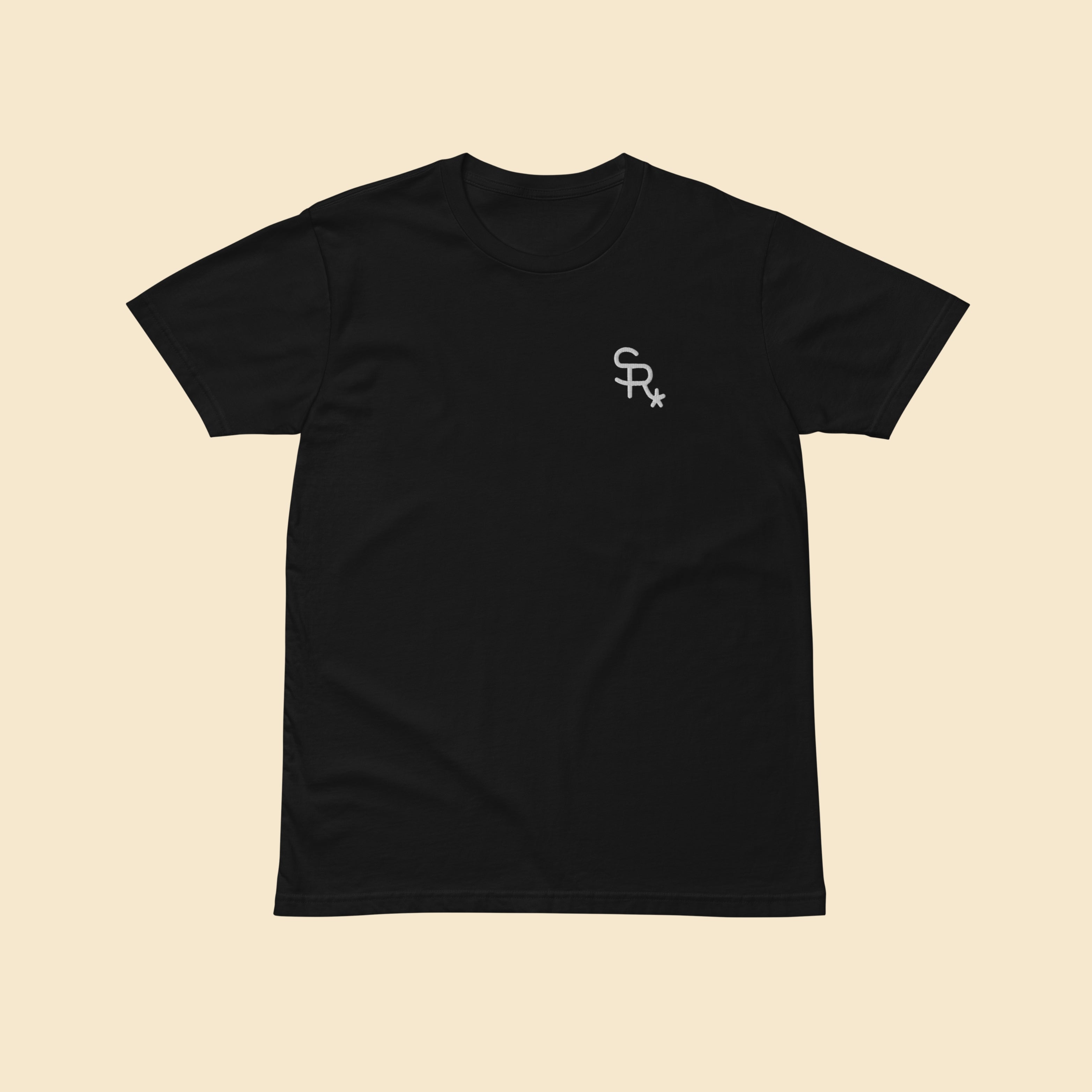 Staple T-Shirt | Smoky Black – Sandy Ranch Co