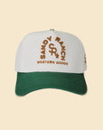 Staple Hat | Timber