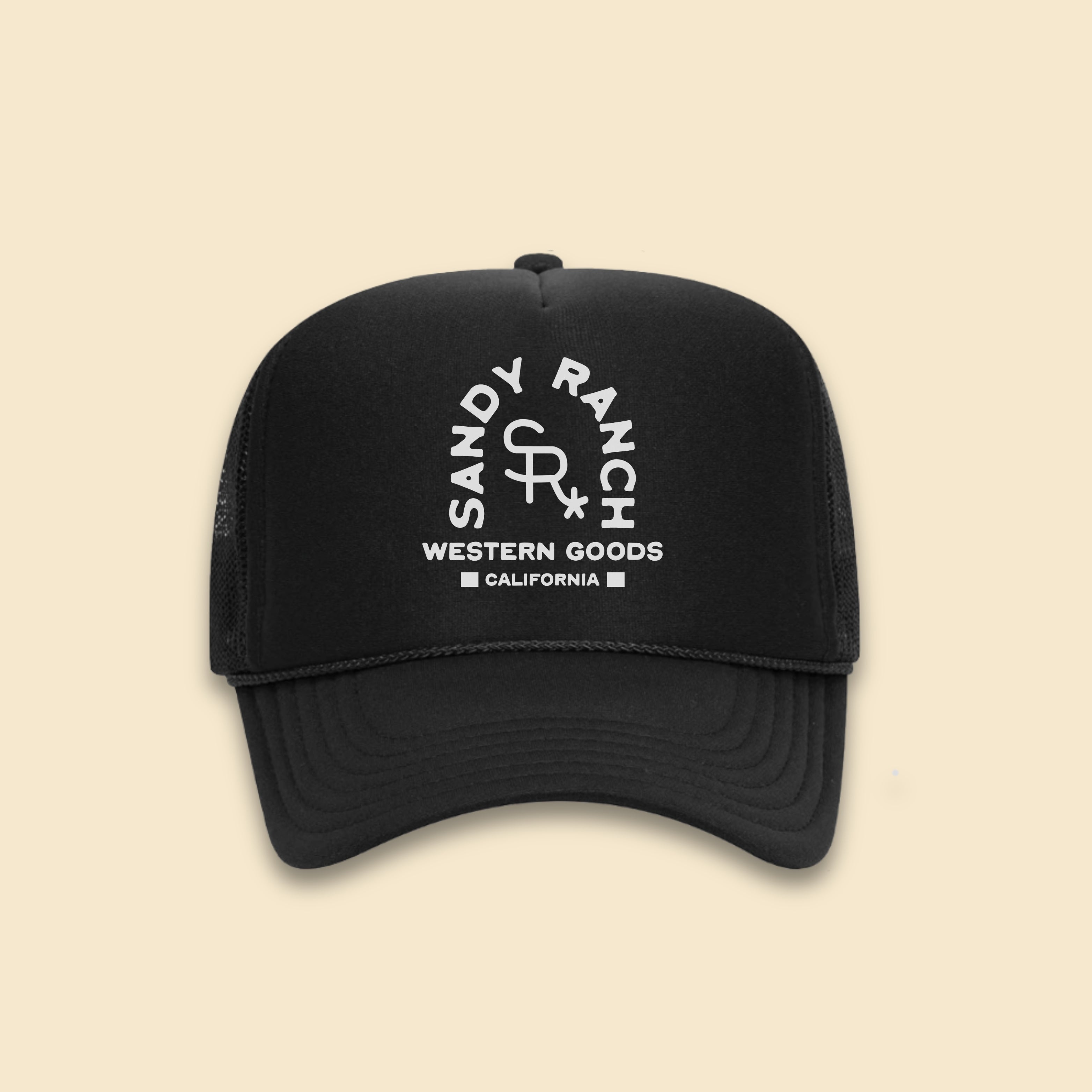 Wagoneer | Black – Sandy Ranch Co