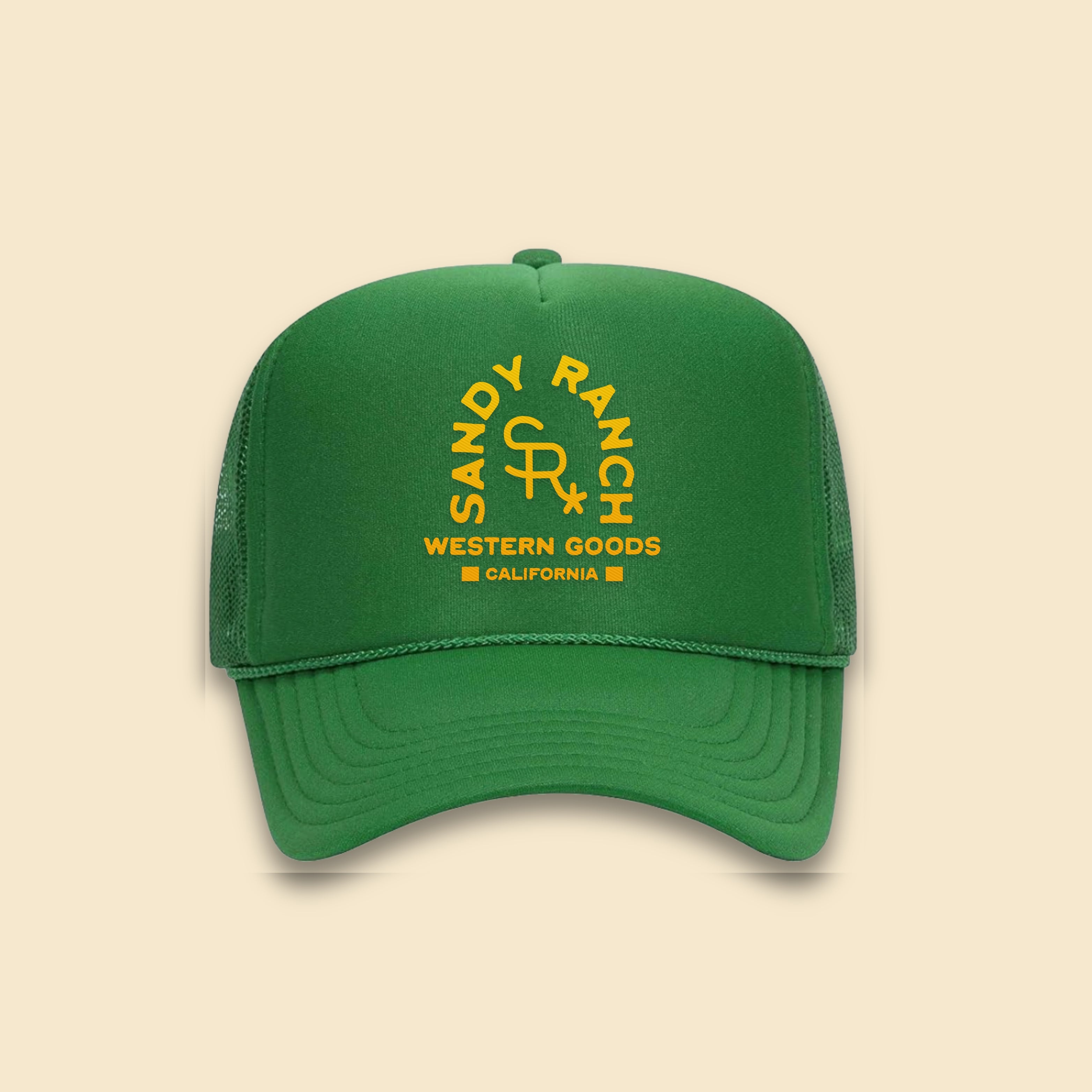 Wagoneer | John Deere – Sandy Ranch Co