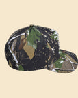 The Woodlands Camo Hat
